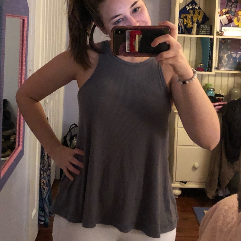 Free People Tank Top